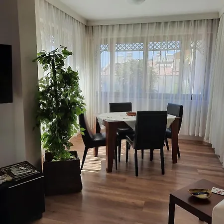 Hisaronu Private Karia Residents *