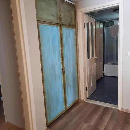 Hisaronu Private Karia Residents