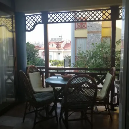 Hisaronu Private Karia Residents Appartement Fethiye