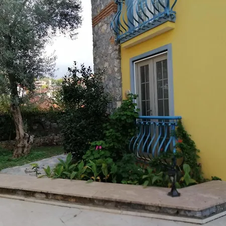 Hisaronu Private Karia Residents * Fethiye