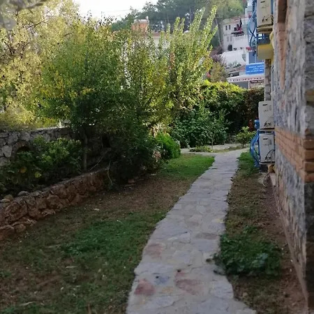 Appartement Hisaronu Private Karia Residents Fethiye