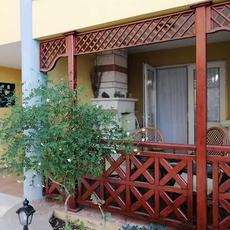 Appartement Hisaronu Private Karia Residents Fethiye
