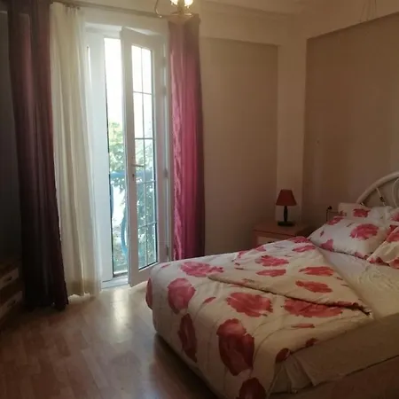 Appartement Hisaronu Private Karia Residents