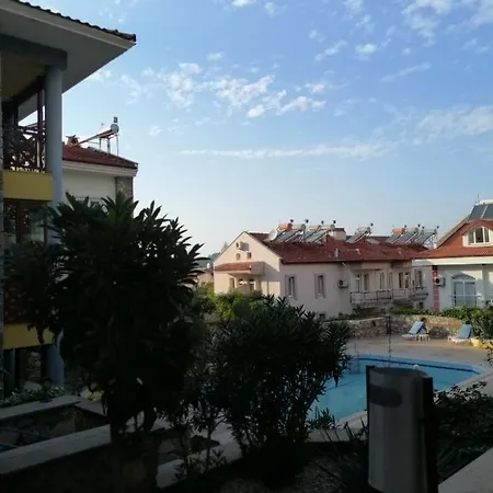 Hisaronu Private Karia Residents