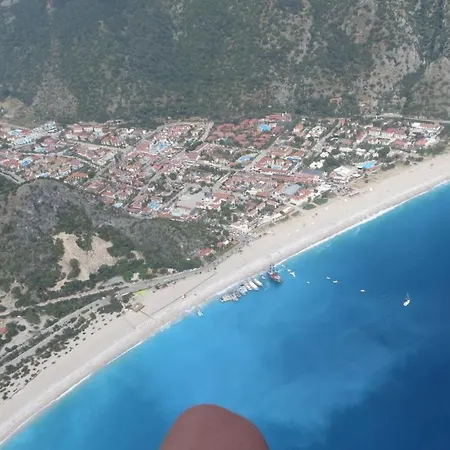 Hisaronu Private Karia Residents *