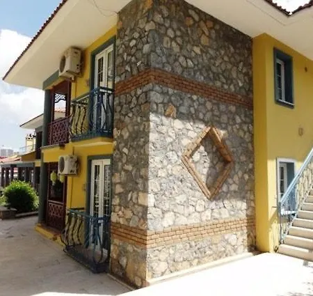 Hisaronu Private Karia Residents Appartement