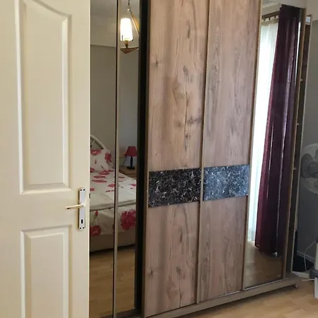 Hisaronu Private Karia Residents Appartement Fethiye