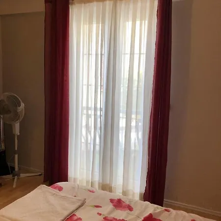 Appartement Hisaronu Private Karia Residents *