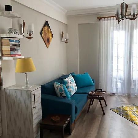 Hisaronu Private Karia Residents Appartement