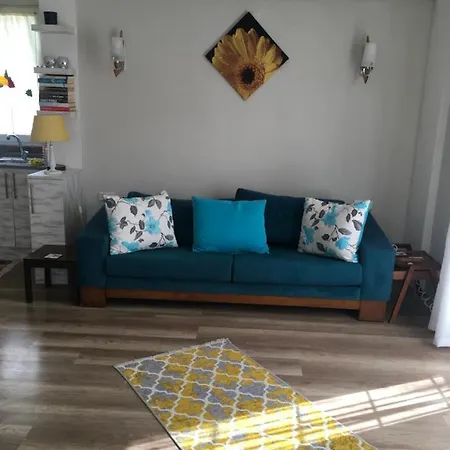 Hisaronu Private Karia Residents * Fethiye