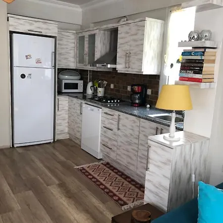 Hisaronu Private Karia Residents * Fethiye