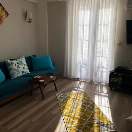Hisaronu Private Karia Residents *
