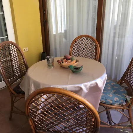 Hisaronu Private Karia Residents Appartement *