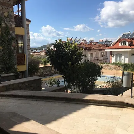 Hisaronu Private Karia Residents Appartement Fethiye