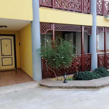 Appartement Hisaronu Private Karia Residents Fethiye