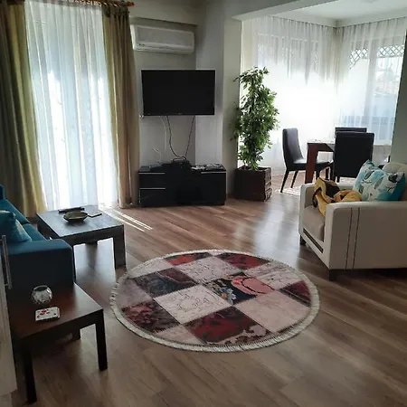Appartement Hisaronu Private Karia Residents Fethiye