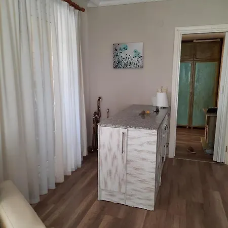 Hisaronu Private Karia Residents * Fethiye