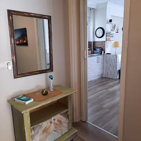 Appartement Hisaronu Private Karia Residents Fethiye