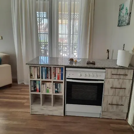 Hisaronu Private Karia Residents