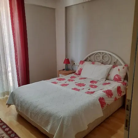 Hisaronu Private Karia Residents * Fethiye