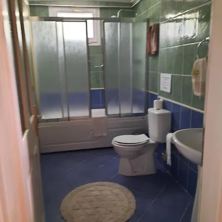 Hisaronu Private Karia Residents Appartement