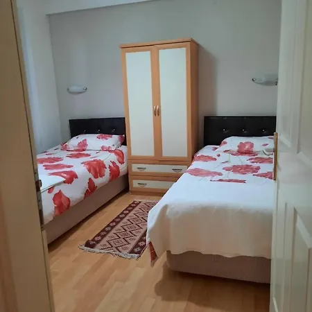 Hisaronu Private Karia Residents