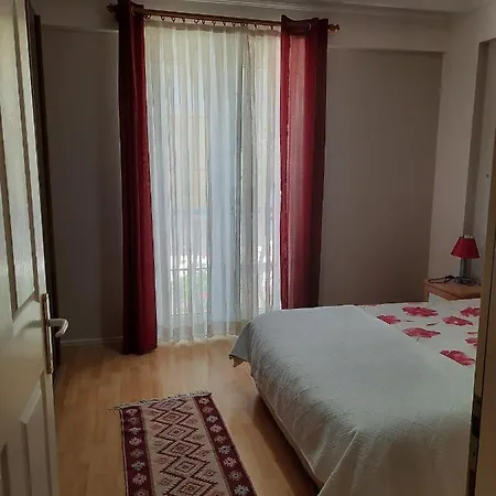 Appartement Hisaronu Private Karia Residents