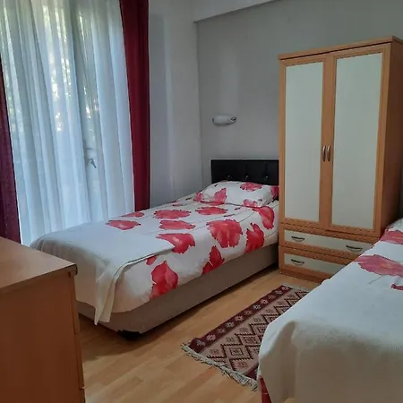 Hisaronu Private Karia Residents * Fethiye